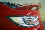 马自达睿翼轿跑车2010款2.0L 豪华版