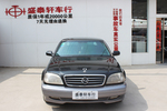 双龙主席2002款Chairman CM500S 2.8 自动