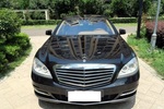 奔驰S级2012款 S350L Grand Edition