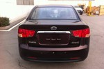 起亚福瑞迪2009款1.6L GL 手自一体