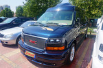 GMC Savana2013款6.0L 豪华隐私屏版7座