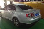 大众速腾2008款1.6L 手动 舒适型