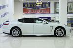 保时捷Panamera2013款Panamera Platinum Edition 3.6L 