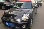 MINICLUBMAN2010款1.6L COOPER Cheer 