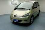 丰田普瑞维亚2003款Previa 2.4 DX 自动