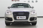 奥迪Q52013款40 TFSI 技术型