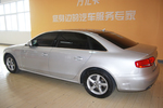 奥迪A4L2012款2.0TFSI 技术型