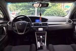 MG62013款1.8L 自动驾值版