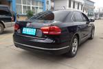 大众帕萨特2012款1.8TSI DSG 御尊版