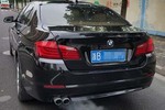 宝马5系2011款520Li 典雅型