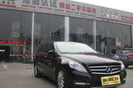 奔驰R级2011款R350L 4MATIC