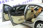 宝马7系2009款730Li 豪华型