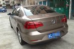 大众宝来2013款1.6L 手自一体 豪华型