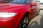 马自达Mazda62003款2.3豪华型