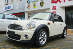 MINIMINI2011款1.6L COOPER Fun