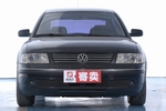 大众帕萨特-2001款 1.8自动GSI