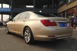 宝马7系2011款730Li 典雅型