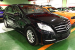 奔驰R级2011款R350L 4MATIC