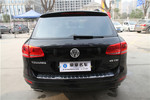 大众途锐2011款3.0TSI V6 标配型 