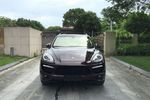 保时捷Cayenne2015款S 3.6T