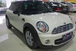 MINIMINI2011款1.6L COOPER Fun