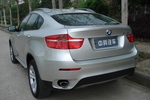 宝马X62011款xDrive35i