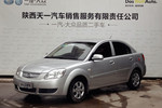 起亚RIO2008款1.4L GL 手动