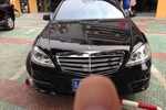 奔驰S级2012款 S350L Grand Edition