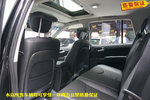 荣威W52011款1.8T 4WD 豪域版