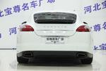 保时捷Panamera2010款Panamera 4 3.6L 