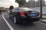 丰田皇冠2010款2.5L Royal 真皮版 