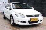 奇瑞A3三厢2010款1.6L 手动 进取型