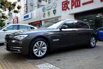 宝马7系2013款730Li 领先型