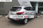 现代ix352010款2.4L 自动两驱尊贵版GLS 