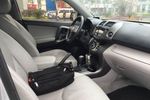 丰田RAV42011款2.0L 自动经典版