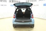 smartfortwo2012款1.0 MHD 硬顶标准版