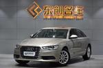 奥迪A6L2014款TFSI 标准型