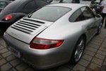 保时捷9112005款Carrera