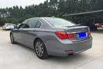 宝马7系2009款740Li 豪华型