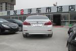 宝马5系2014款525Li 豪华设计套装