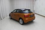 奥迪A1 sportback2013款30 TFSI Ego