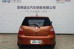 长城炫丽2009款1.5VVT 豪华型