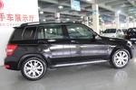 奔驰GLK级2010款GLK300 4MATIC 时尚版