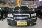 克莱斯勒3002012款300C 3.6L 豪华版