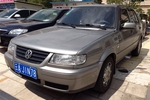 大众捷达2008款1.6L CIX-P 手动 伙伴 