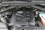 奥迪Q52010款2.0TFSI 进取型