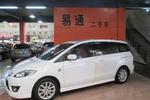 马自达Mazda52008款2.0 自动豪华型