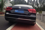 大众帕萨特2013款1.8TSI DSG 至尊版