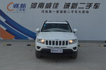 Jeep指南者2014款2.0L 两驱豪华版