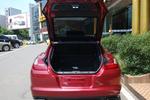 保时捷Panamera2010款Panamera 4